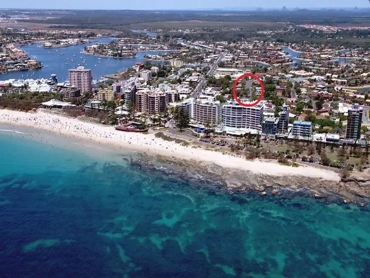 Fourth view of Homely unit listing, 3/10 Bahlaka Street, Mooloolaba QLD 4557