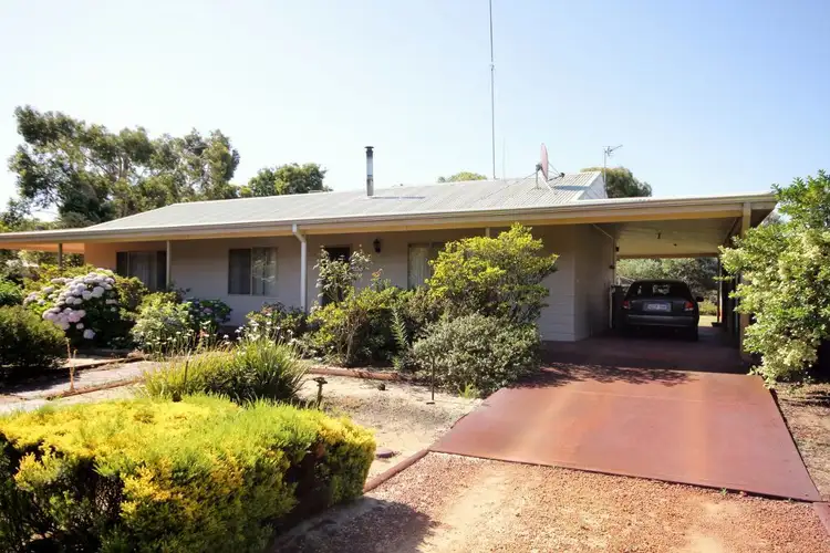 39 Marine Drive, Leschenault WA 6233