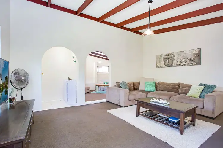 Third view of Homely house listing, 13 The Strand, Nerang QLD 4211