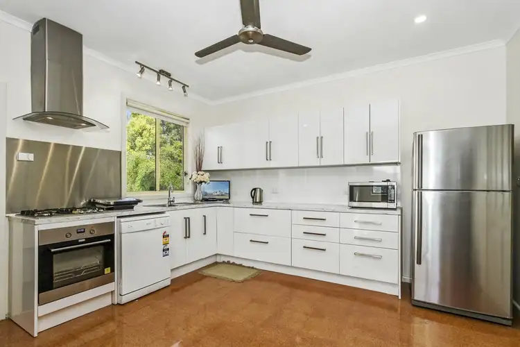 Second view of Homely house listing, 116 Powerscourt Street, Maffra VIC 3860