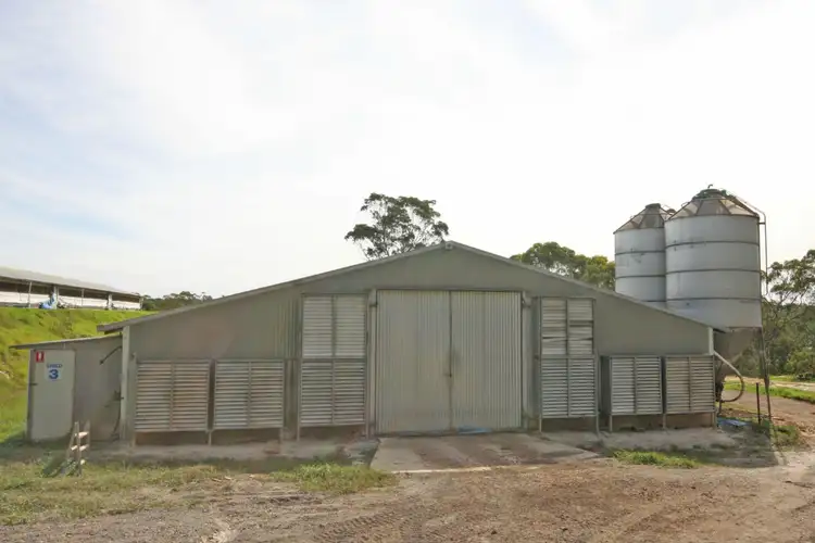 Fifth view of Homely rural property listing, Address available on request