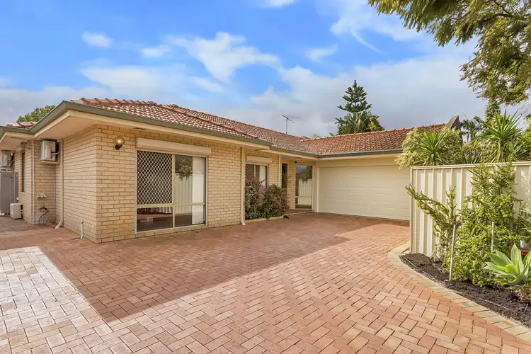 101 A KITCHENER Road, Alfred Cove WA 6154