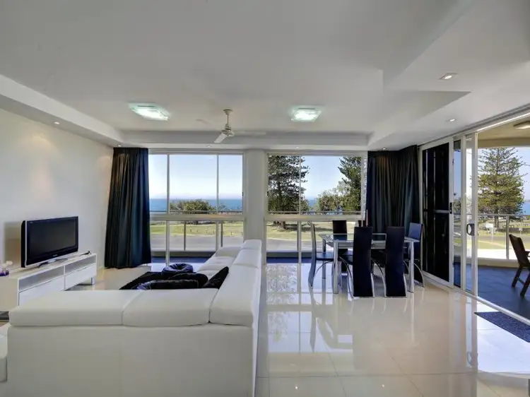 Fifth view of Homely unit listing, Unit 3/13 Esplanade, Bargara QLD 4670