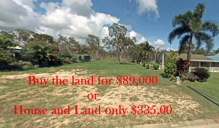 Second view of Homely house listing, 7 Borton Street, Balgal Beach QLD 4816