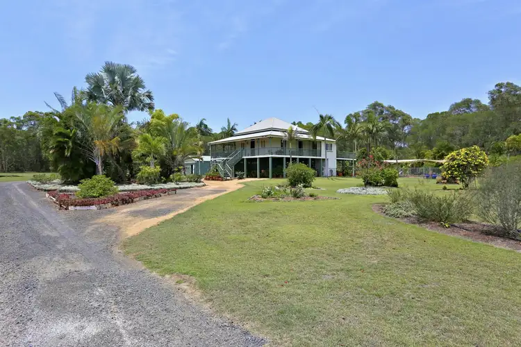 Sixth view of Homely house listing, 52 Gorza Road, Goodwood QLD 4660