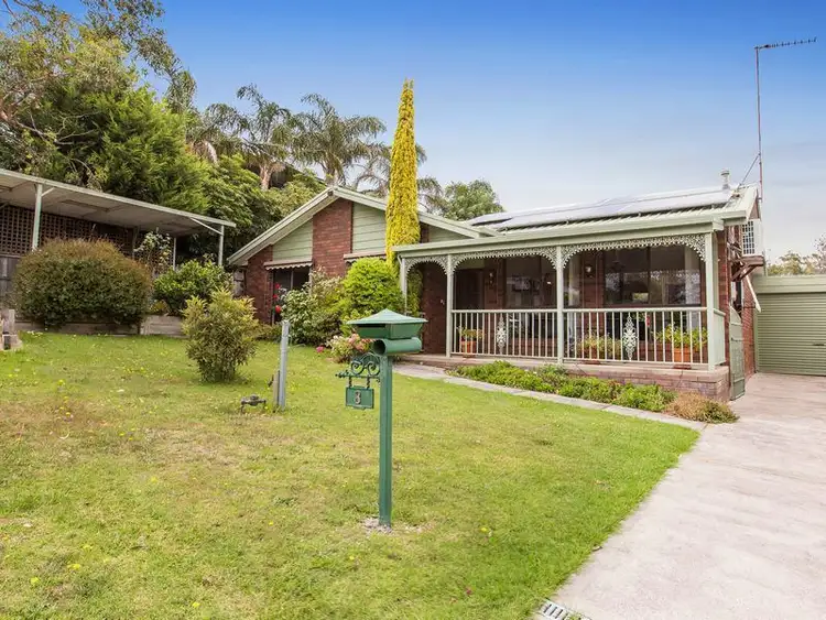 3 Burunda Road, Rosebud VIC 3939