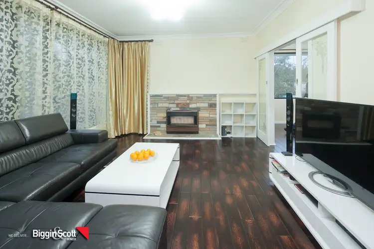 Second view of Homely house listing, 261 Boronia Road, Boronia VIC 3155