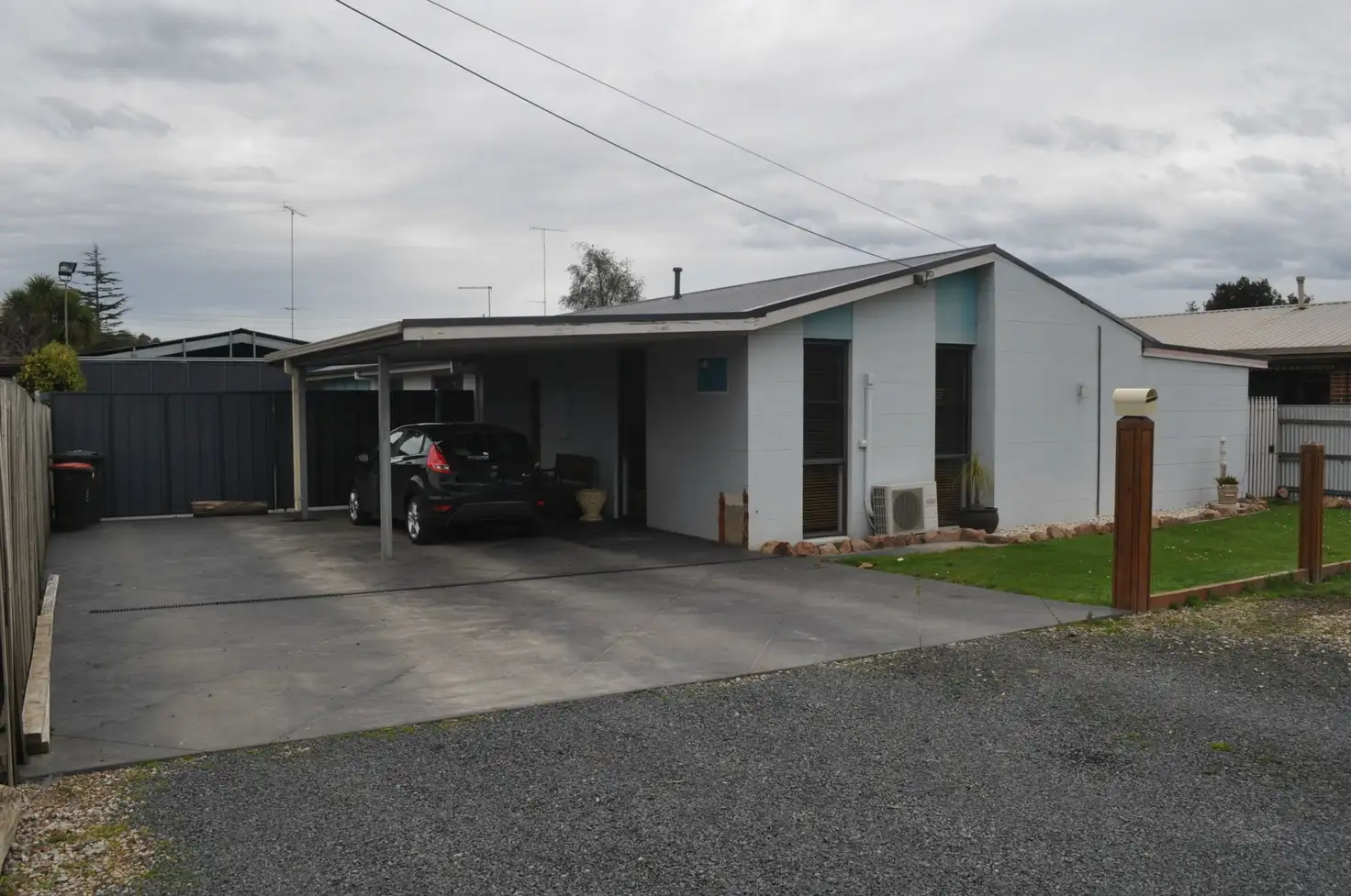 Main view of Homely house listing, 10 Old Sale Road, Moe VIC 3825