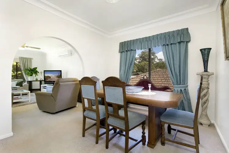 Fifth view of Homely house listing, 10 Calala Place, Coffs Harbour NSW 2450