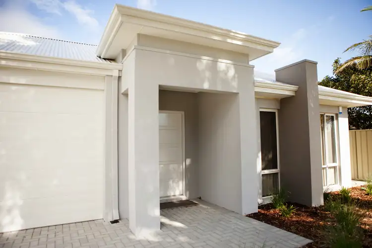 Main view of Homely house listing, 13 Thomas Way, Kardinya WA 6163