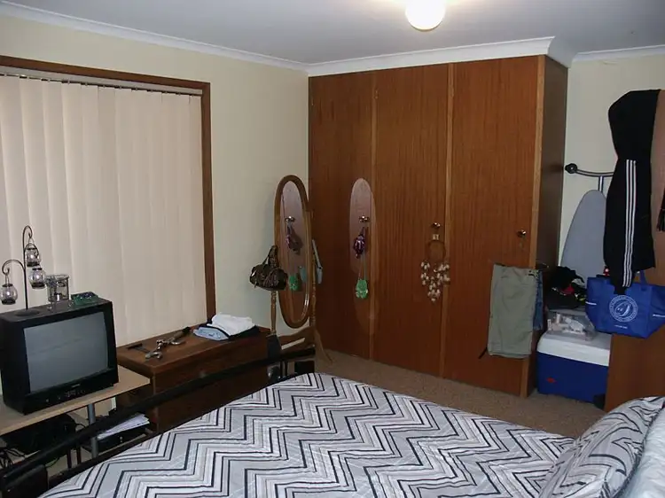 Fourth view of Homely unit listing, Unit 4/14 Mahnke Street, Stawell VIC 3380