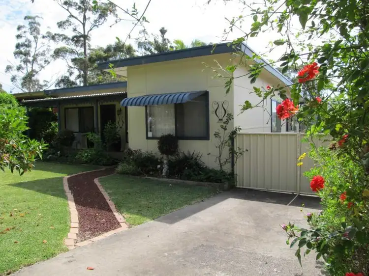 90 Sanctuary Point Road, Sanctuary Point NSW 2540