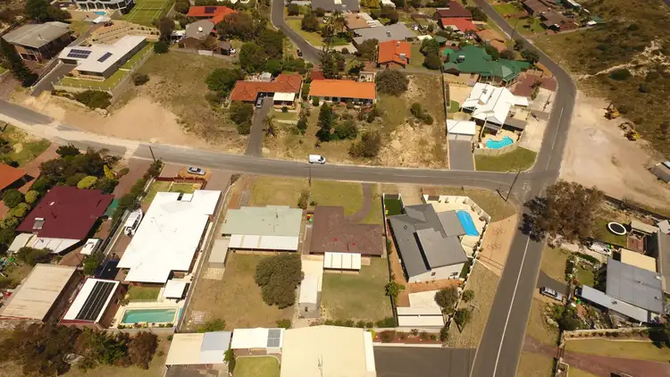 Fourth view of Homely house listing, 4 Ashford Place, South Bunbury WA 6230