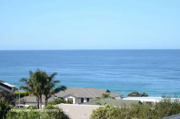 Second view of Homely house listing, 8 Beachview Court, Tura Beach NSW 2548
