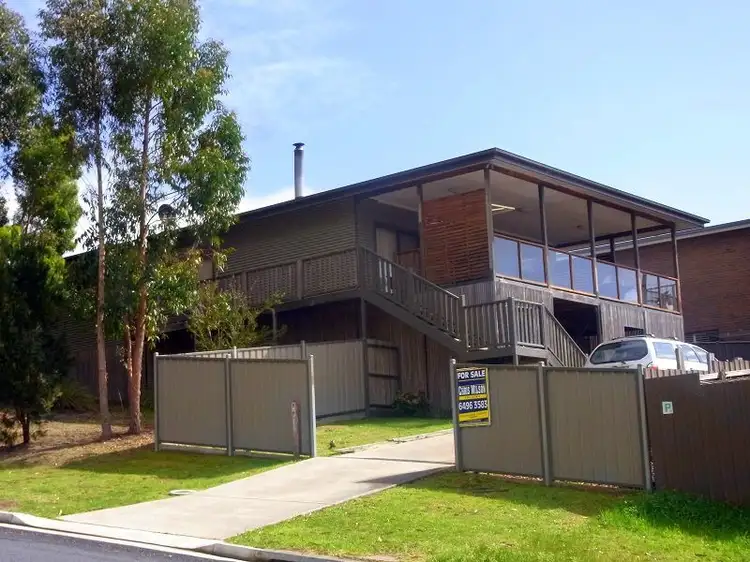2 Hollydale Place, Eden NSW 2551