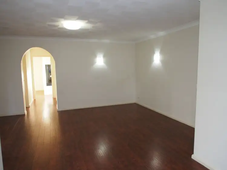 Second view of Homely unit listing, 4/62 Great Western Hwy, Parramatta NSW 2150