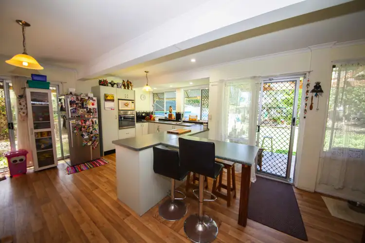 Fifth view of Homely house listing, 17 Treasure St, Maryborough QLD 4650