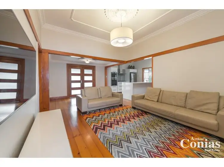 Third view of Homely house listing, 15 Devoy Street, Ashgrove QLD 4060