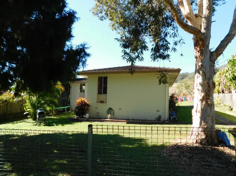 50 COLIN STREET, Kyogle NSW 2474