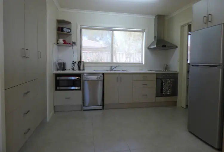 Second view of Homely townhouse listing, 17 Deas Street, Benalla VIC 3672