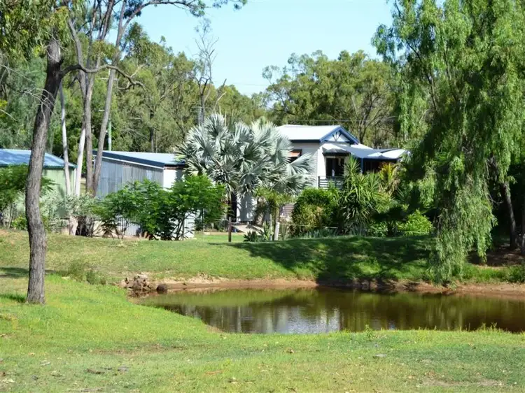 59 ALBERT Street, Stanwell QLD 4702