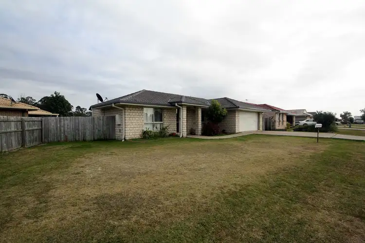 Third view of Homely house listing, 60 Ronald Court, Caboolture South QLD 4510