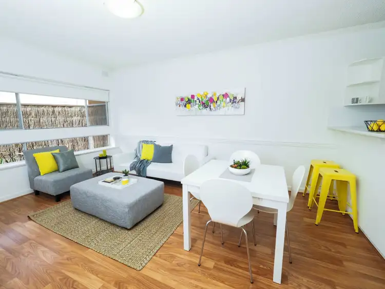 Third view of Homely unit listing, 3/1A Winston Avenue, Cumberland Park SA 5041