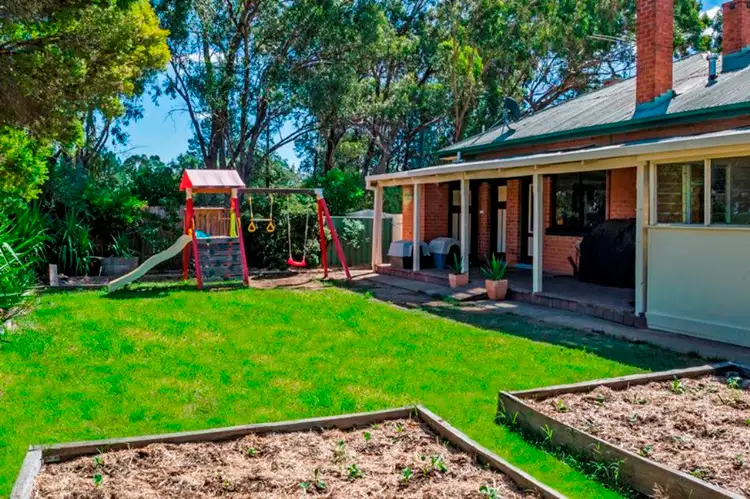 Second view of Homely house listing, 29a Airlie Street, Corowa NSW 2646