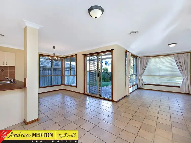 Fourth view of Homely house listing, 22 Clonmore Street, Kellyville Ridge NSW 2155