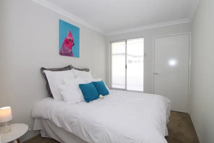 Sixth view of Homely villa listing, 3/73 Ferguson St, Midland WA 6056