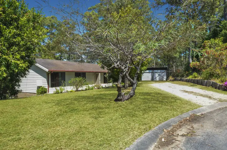 46 Burrawan Drive, Wauchope NSW 2446