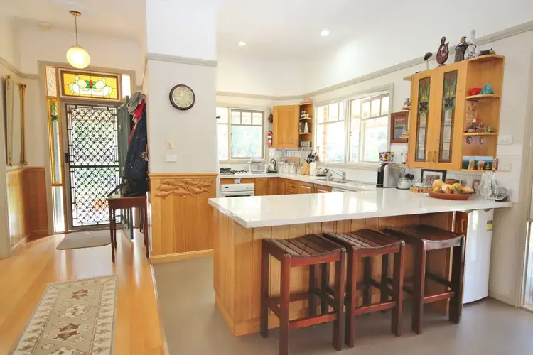 Sixth view of Homely rural property listing, 377 Oaklands Road, Bald Hills NSW 2549