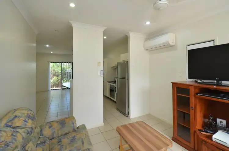 Third view of Homely unit listing, Unit 12/1339 Riverway Drive, Kelso QLD 4815