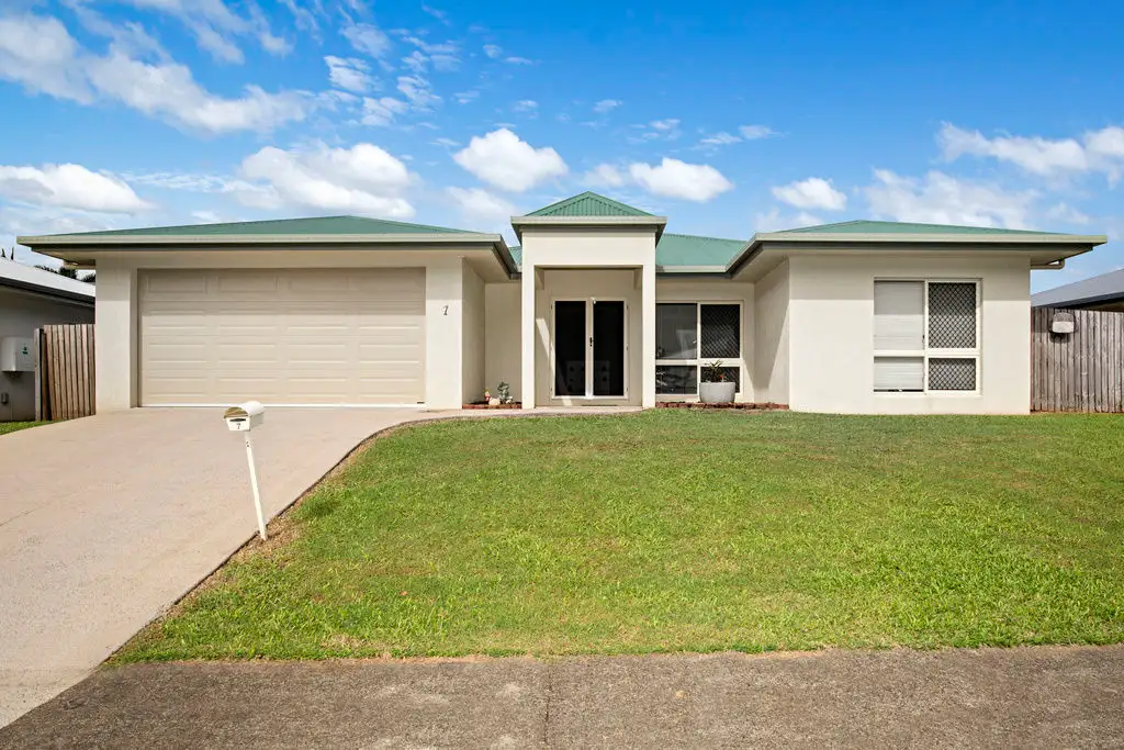 Main view of Homely house listing, 7 Meranti Street, Edmonton QLD 4869