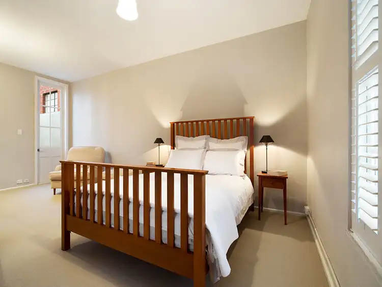 Fifth view of Homely house listing, 311 Nott Street, Port Melbourne VIC 3207
