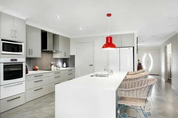 Second view of Homely house listing, 3 Lilli Court, Glenreagh NSW 2450