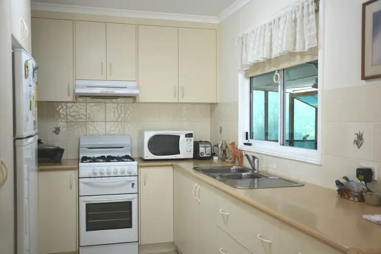 Third view of Homely unit listing, 3 Bellview Street, Cobram VIC 3644