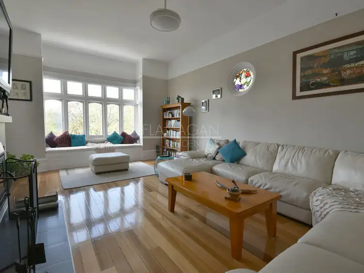 Fourth view of Homely house listing, 6 Suffolk Street, Newstead TAS 7250