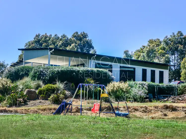 44a New Ecclestone Road, Riverside TAS 7250