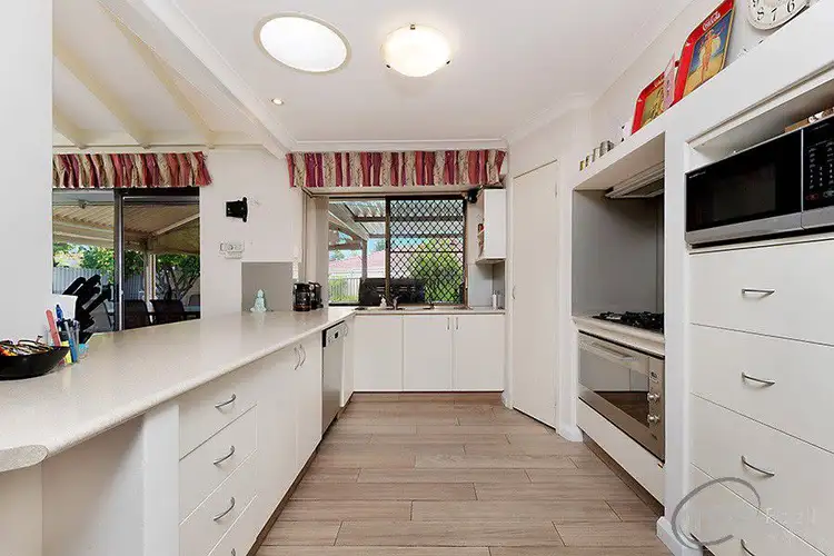 Fourth view of Homely house listing, 7 Nepean Place, Willetton WA 6155