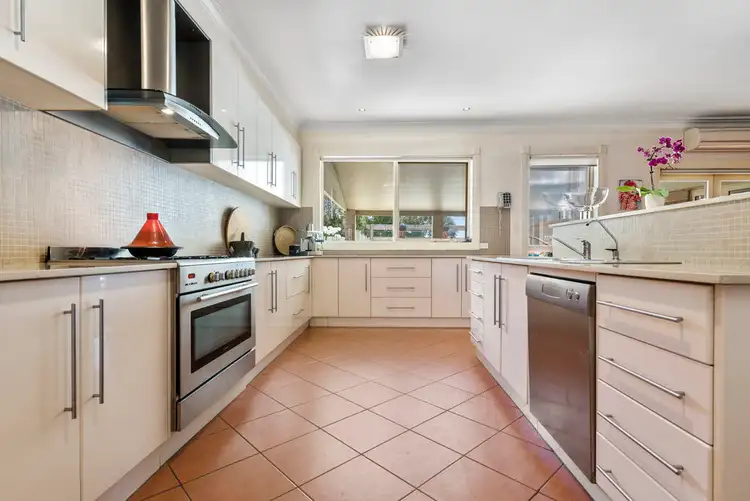 Fifth view of Homely house listing, 242 Couangalt Road, Gisborne South VIC 3437