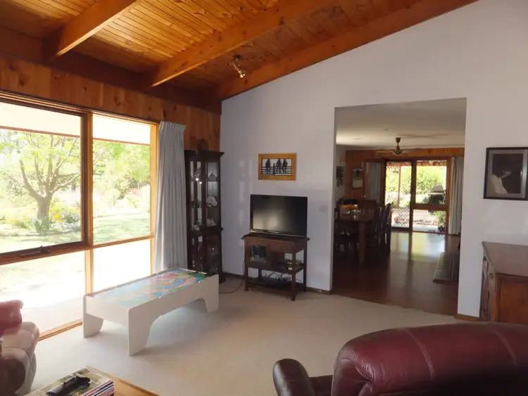 Fifth view of Homely house listing, 155 Kemptons Road, Lindenow South VIC 3875
