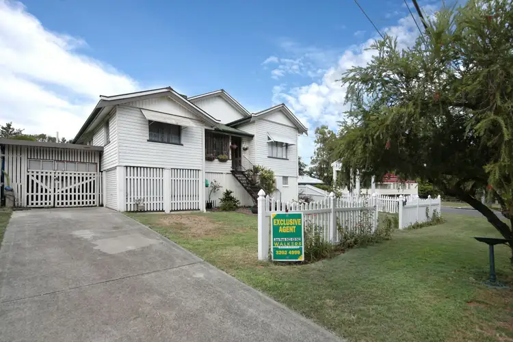 1 Bunya Street, East Ipswich QLD 4305