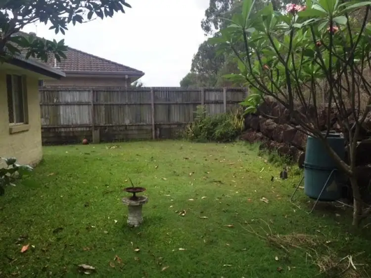 Third view of Homely house listing, 8 Winchester Drive, Nerang QLD 4211