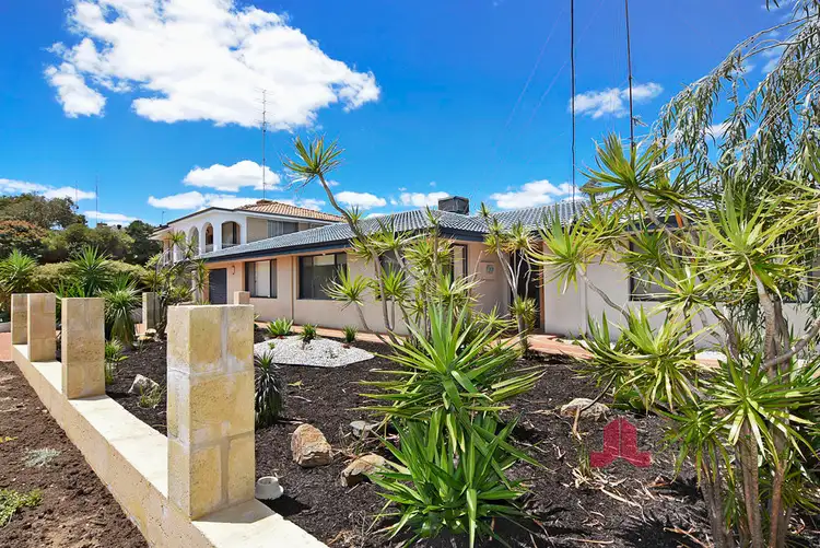 Third view of Homely house listing, 44 Tilley Crescent, East Bunbury WA 6230