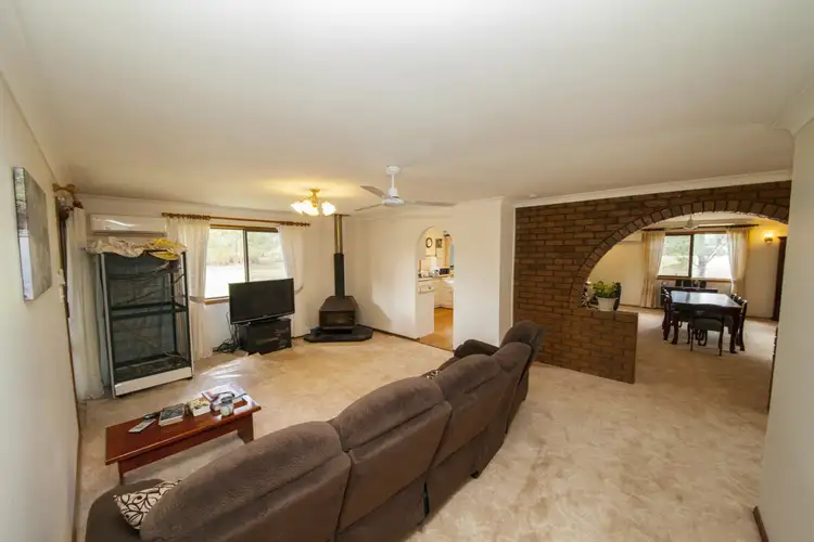 Sixth view of Homely rural property listing, 16 Bluebell Road West, Tinana QLD 4650