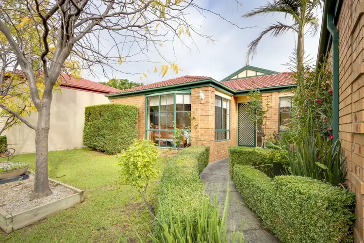 Second view of Homely house listing, 16 Ashton Rise, Narre Warren South VIC 3805