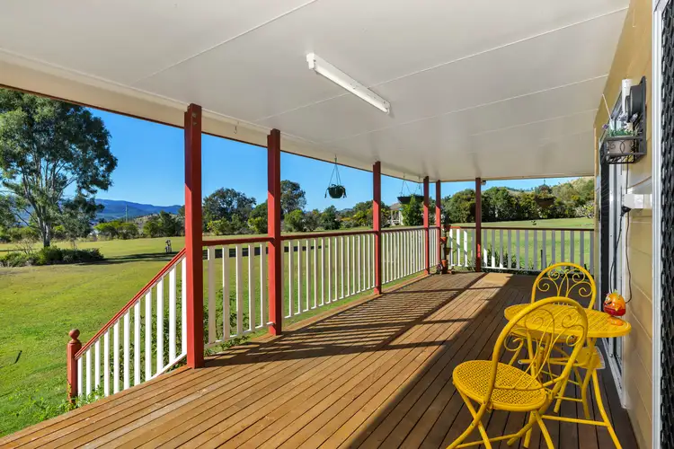 Fifth view of Homely rural property listing, 38 Aliza Place, Hazeldean QLD 4515