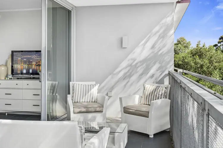 Sixth view of Homely unit listing, 128/169 Phillip Street, Waterloo NSW 2017