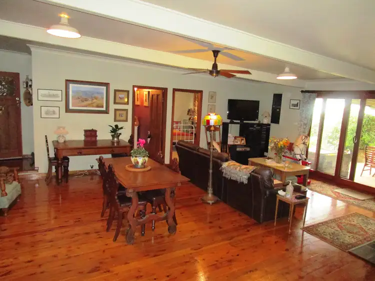Fifth view of Homely house listing, 85 Park St, Scone NSW 2337